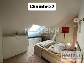  Appartement à louer 1 pièce 21 m²