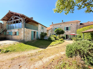  Maison à vendre 10 pièces 198 m²