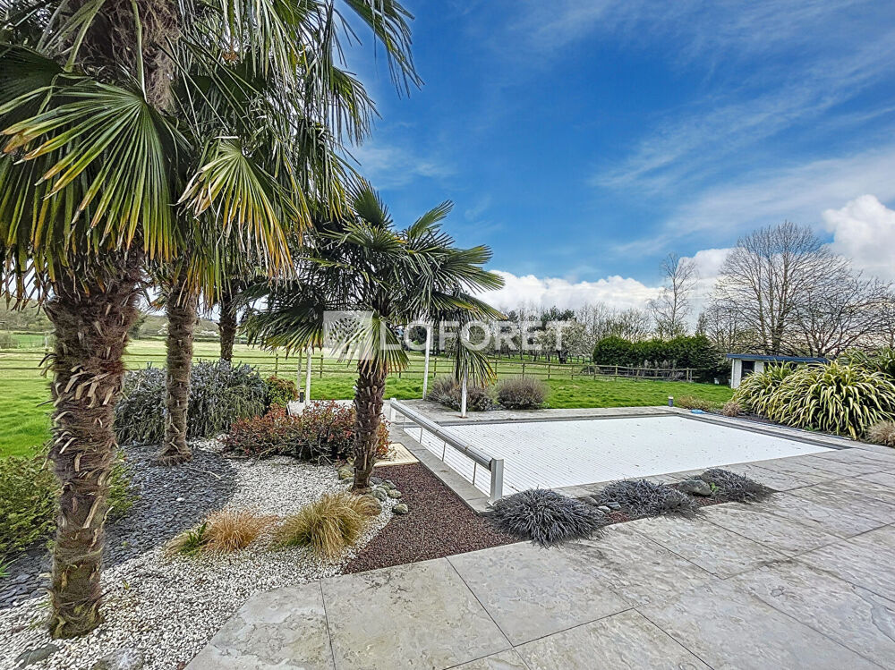  vendre  Maison Sainte-Marie (35600)