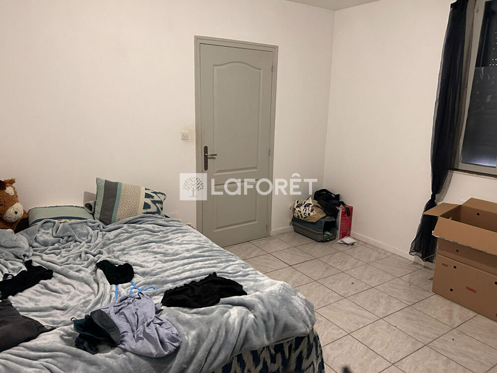 Appartement Graulhet 3 pièces 69 m2