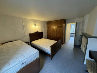  Maison � vendre 4 pi�ces 60 m�