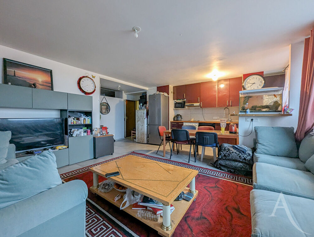 Vente Appartement Appartement Bagnolet 4 pice(s) 67.85 m2 Bagnolet
