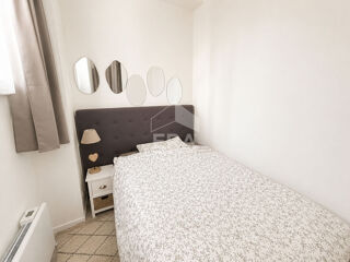  Appartement à vendre 2 pièces 28 m²