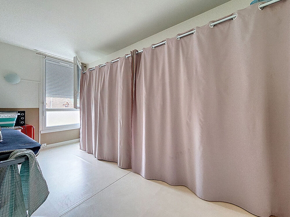 Appartement Saint Pierre Les Elbeuf 53 m2 - VENDU LOUE