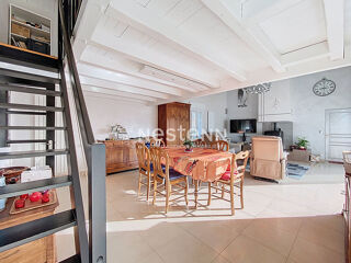  Maison � vendre 6 pi�ces 169 m�