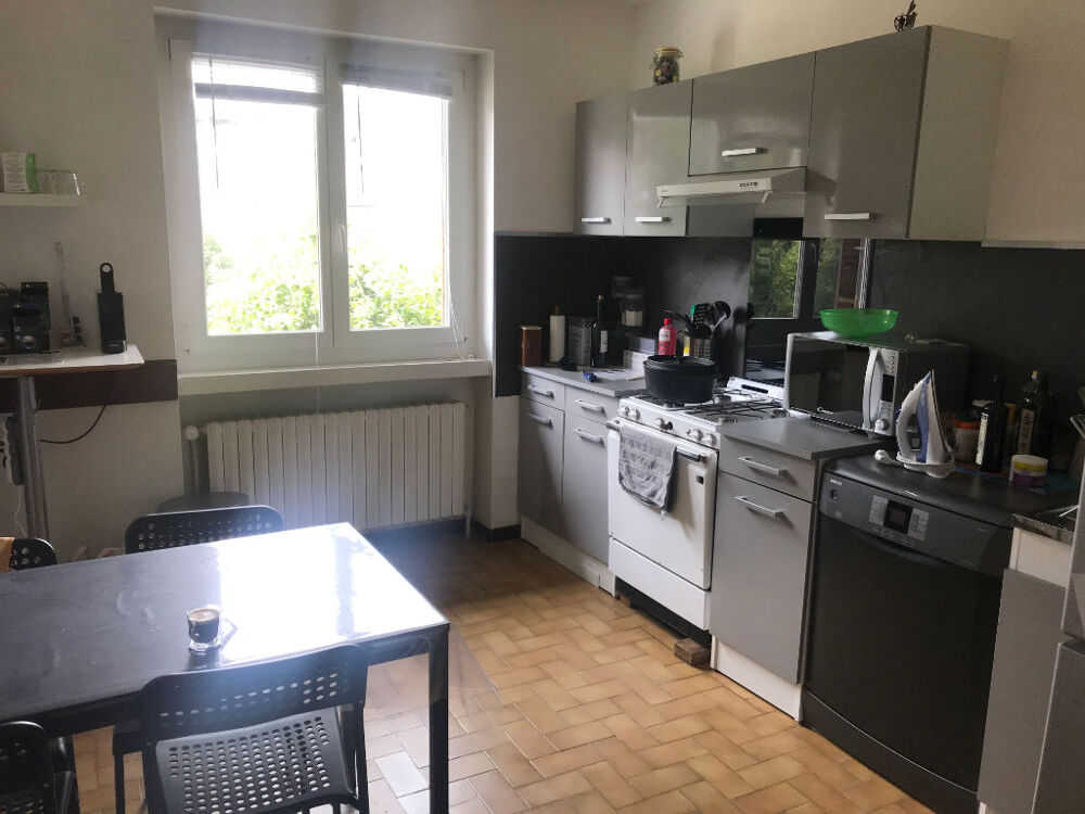 Appartement avec 3 chambres dans le centre ville d'Yssingeaux
