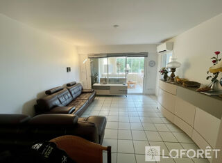  Appartement à vendre 2 pièces 64 m²
