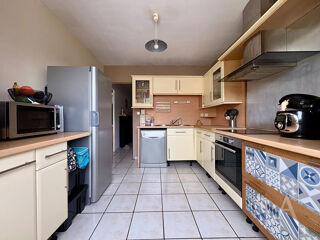  Maison à vendre 7 pièces 116 m²
