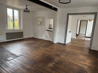  Maison à louer 7 pièces 119 m²