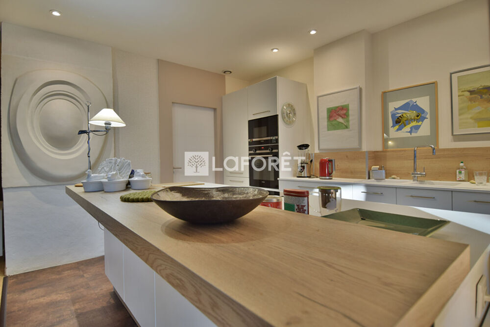 Vente Appartement À vendre - Appartement de standing en hyper centre de Brive Brive la gaillarde