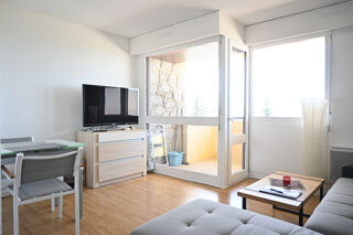  Appartement � vendre 1 pi�ce 23 m�