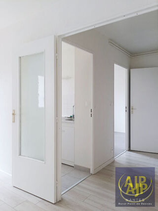  Appartement à vendre 3 pièces 49 m²