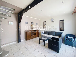  Maison � vendre 3 pi�ces 70 m�