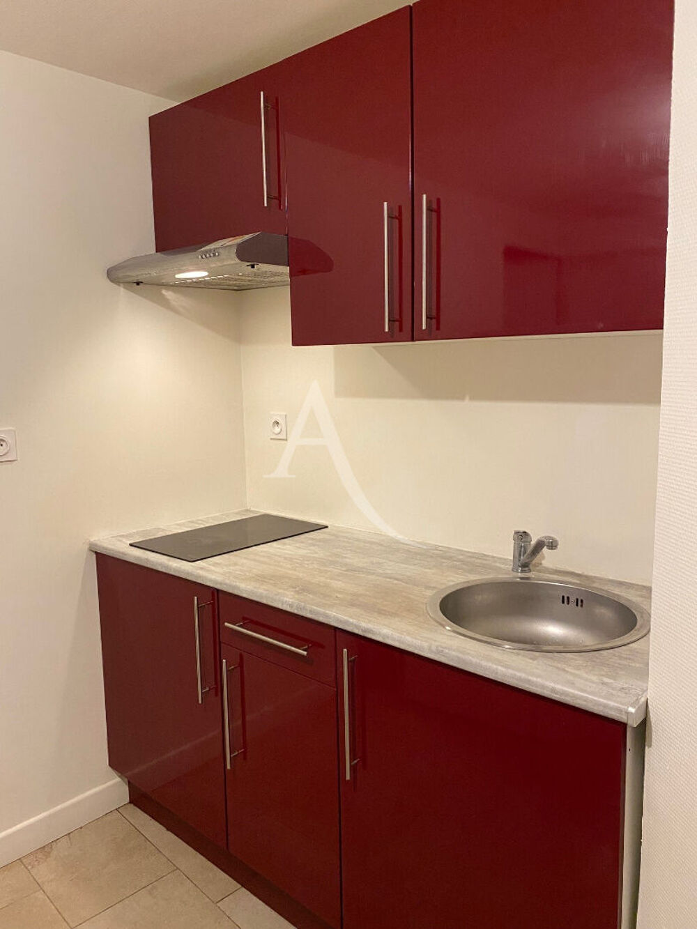 Appartement Sandillon 1 pièce(s) 35 m2