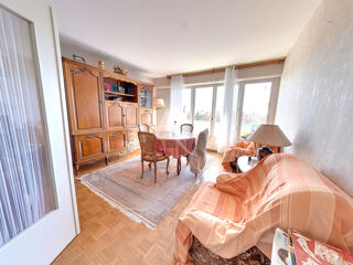  Appartement  vendre 3 pices 