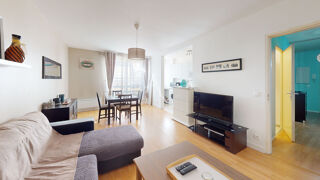 Vente Appartement Appartement 2 Pièces - Chilly-Mazarin Chilly mazarin