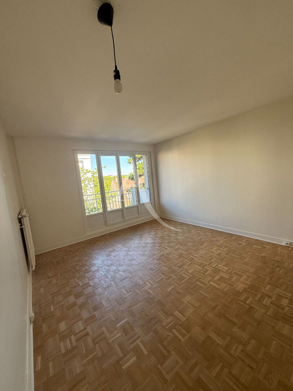 Appartement L Hay Les Roses 3 pièces 58.30 m2