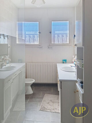  Maison à vendre 4 pièces 113 m²