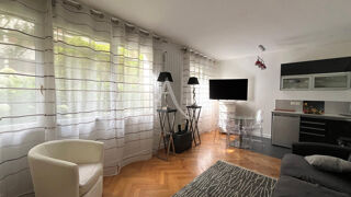  Appartement à vendre 1 pièce 24 m²