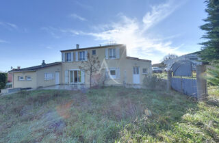  Maison � vendre 8 pi�ces 170 m�