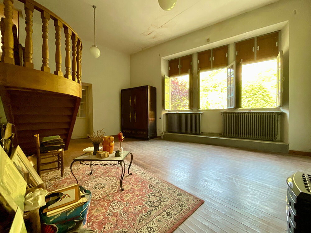 Vente Maison Maison Marcilhac Sur Cele 5 pièce(s) 135 m2 Marcilhac sur cele