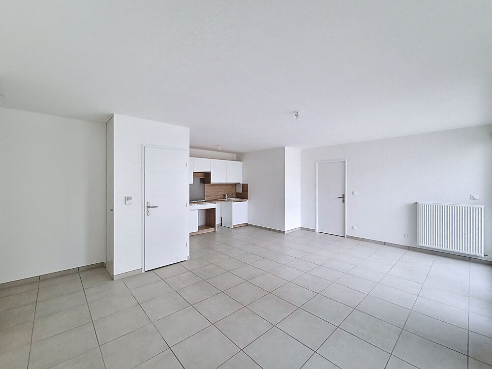 Location Appartement Appartement Saint Genis Pouilly 3 pièce(s) 67.24 m2 Saint genis pouilly