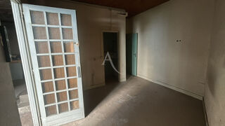  Parking / Garage à vendre 1 pièce 20 m²