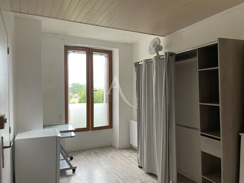  Appartement  louer 1 pice 19 m