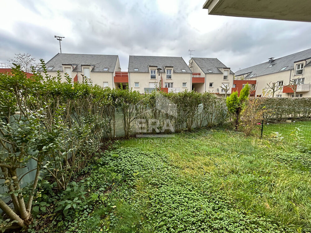 Vente Maison À vendre  Charmant T2 de 40 m² avec jardin dans résidence sécurisée ETAMPES 91150 Etampes