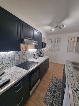  Appartement à vendre 3 pièces 55 m²