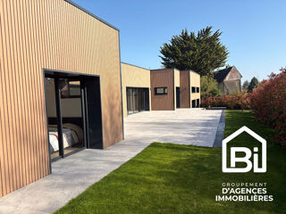  Maison à vendre 6 pièces 180 m²