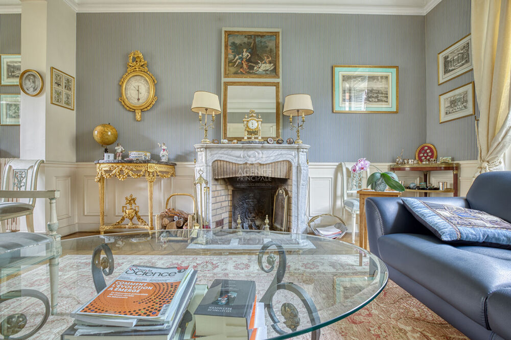 � vendre  Maison Versailles (78000)