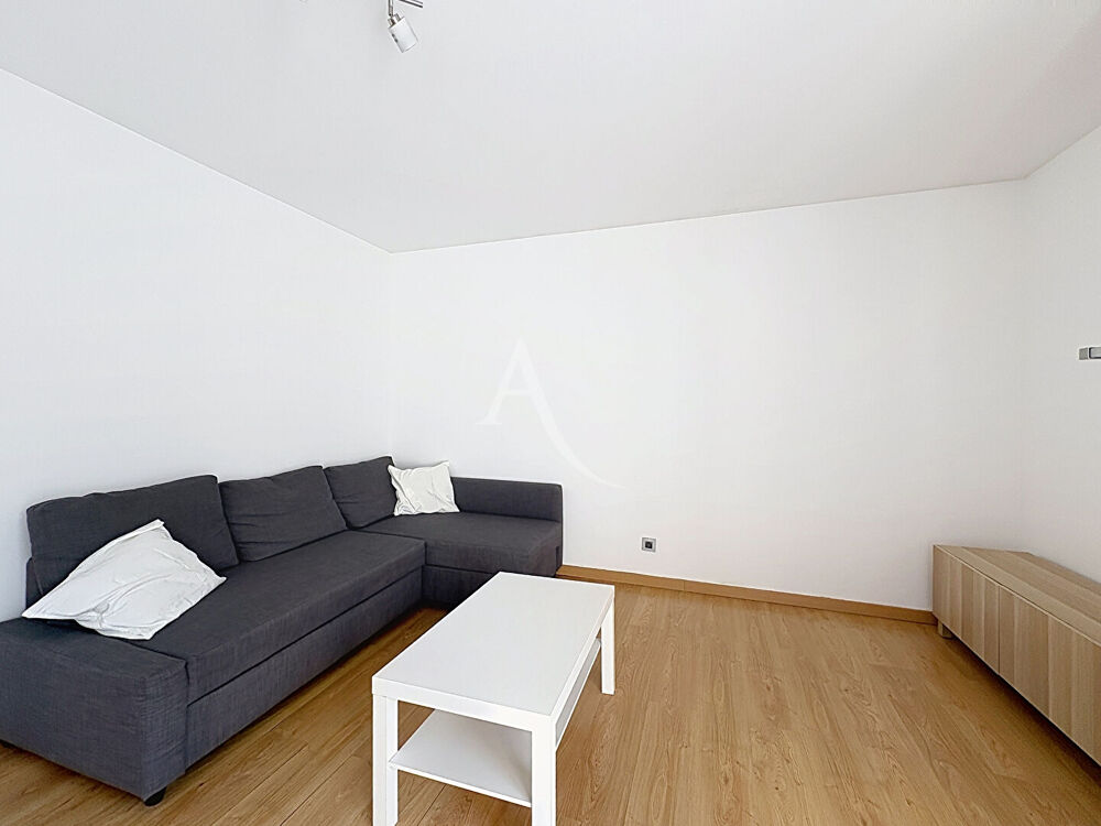Appartement Saint Herblain 2 pièce(s) 52.10 m2