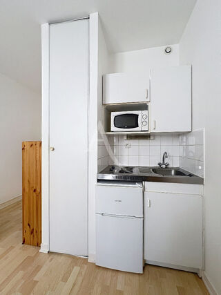  Appartement � louer 1 pi�ce 14 m�