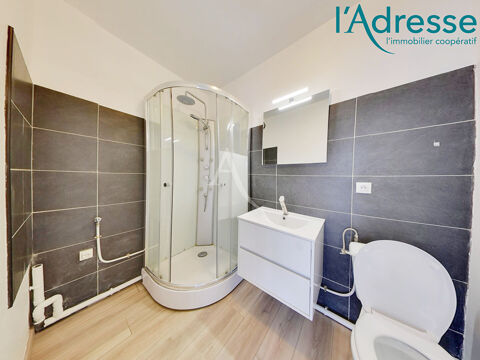  Appartement � louer 1 pi�ce 33 m�