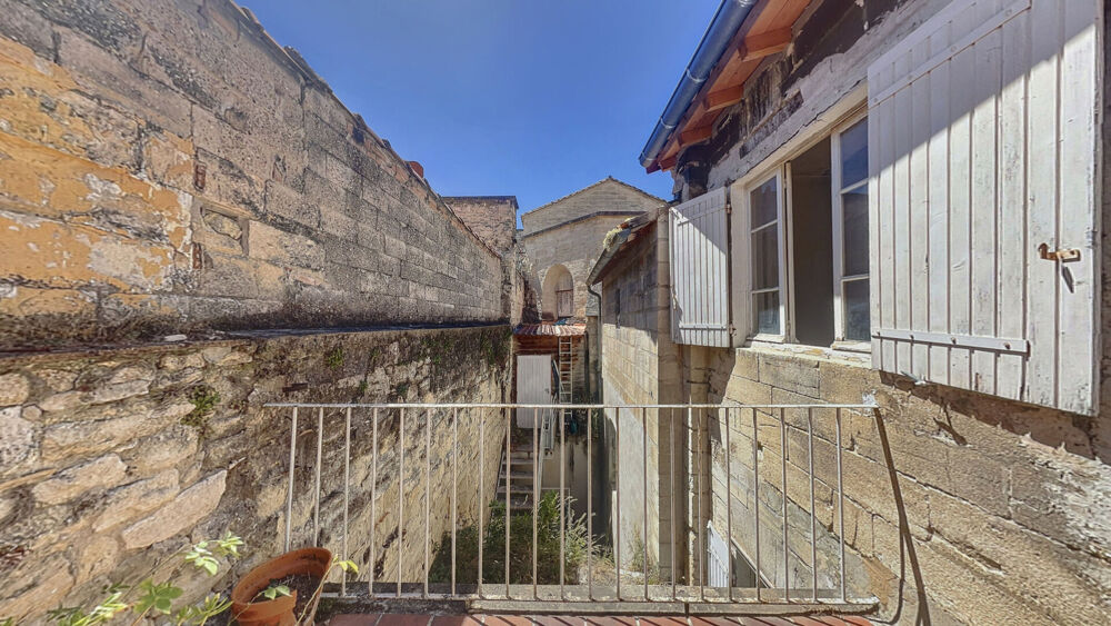 Appartement Avignon 5 pièce(s) 95 m2 - Duplex à rénover