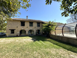  Maison à vendre 5 pièces 230 m²