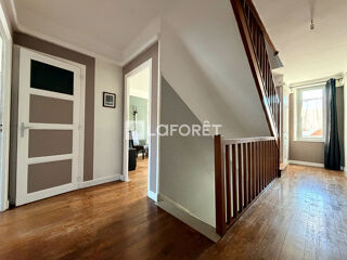  Maison à vendre 6 pièces 173 m²