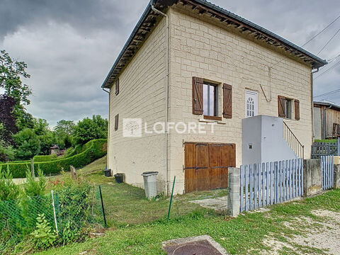   MAISON FUTEAU - 6 pi�ces - 136 m� Maison - 6 pi�ce(s) - 136 m�