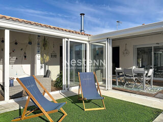  Maison � vendre 6 pi�ces 100 m�