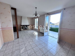  Maison à vendre 4 pièces 97 m²
