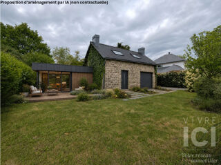  Terrain � vendre 2 pi�ces 35 m�