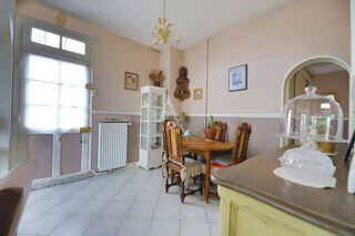  Maison à vendre 5 pièces 88 m²