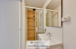  Appartement à louer 1 pièce 14 m²