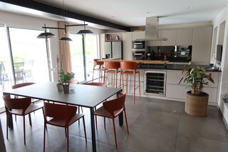  Maison à vendre 7 pièces 170 m²