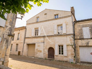 Maison à vendre 8 pièces 271 m²