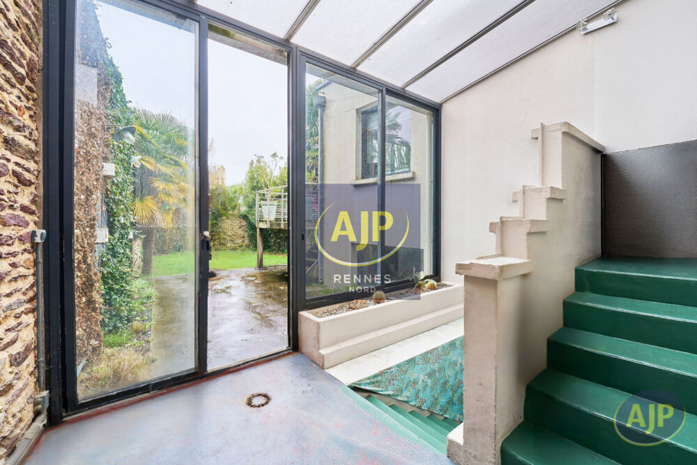 � vendre  Maison Rennes (35000)