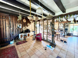  Maison à vendre 5 pièces 165 m²