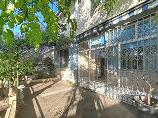 Vente Maison SORGUES - Maison 112m2, 3ch+dépendance, sur jardin 300m2 Sorgues