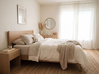  Appartement � vendre 4 pi�ces 83 m�